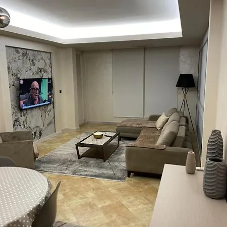 Apartman Budva Sa Garaznim Mjestom Exterior photo